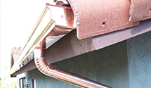 Rain Gutter Installation, Repair, Cleaning in Sand Creek, WI